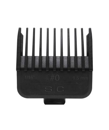 Buy StyleCraft Professional Dub Magnetic Hair Clipper Guards - Premium Neodymium - Sizes 1/16 to 3/4 - International Shipping Available - Buy Online on SooperMarket.com
