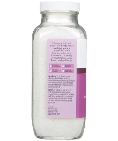 Aura Cacia Soothe Body Soak - 18.5 oz - Buy Online on SooperMarket.com