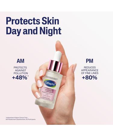 Cetaphil Healthy Radiance Brightening Serum with Niacinamide for Skin Pigmentation 30ml - Buy Online on SooperMarket.com