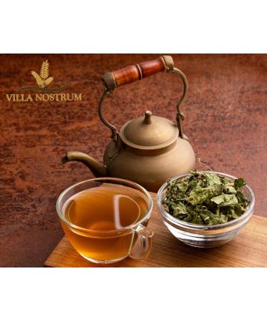 Nettle Leaf Whole Loose Tea 50g by Villa Nostrum - Buy Online on SooperMarket.com