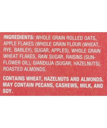 Familia Swiss Muesli Cereal Original Recipe 12-Ounce Box (Pack of 6) - Delicious and Nutritious Breakfast Option - Buy Online on SooperMarket.com
