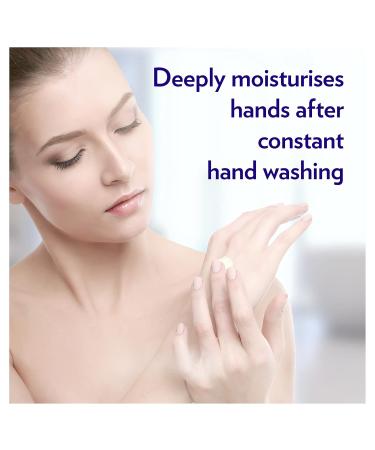 Vaseline Expert Care Dry Hands Rescue - Anti-Bac Hand Cream for Dry Skin 75ml (3 Packs) | Nourishes & Protects - Buy Online on SooperMarket.com