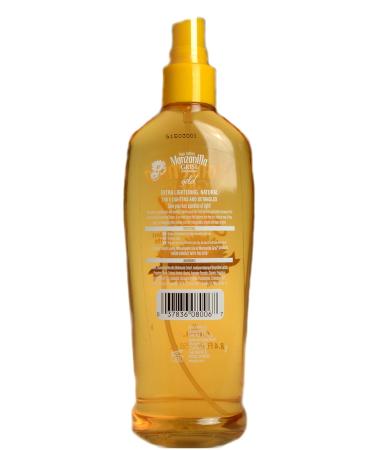 Grisi Manzanilla Gold Lightener & Detangler 8.4 Fl Oz - Pack of 1 - Buy Online on SooperMarket.com