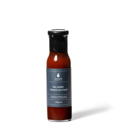 Burren Balsamics Balsamic Ketchup 290ml