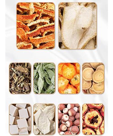 Everyday Nourishing Liver Tea Nourishing Liver and Protecting Liver Tea Tian Tian Qing Da Cha 15bags/Pack Tea Bags Individually Wrapped Daily Liver Tea (45pcs) - Buy Online on SooperMarket.com
