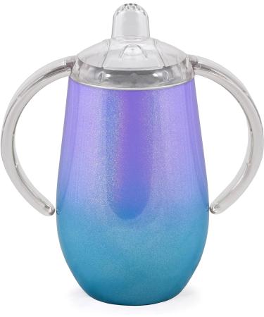Rearz Insulated Stainless Steel XL Adult Sippy Cup 14oz - Mermaid Tales - Buy Online on SooperMarket.com