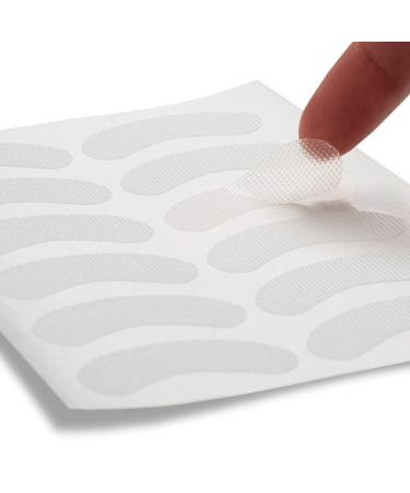 Toute Nuit Wrinkle Patches Face Tape Trial Pack - 54 Patches - Forehead, Eyes, Lips - Anti-Wrinkle Patch Set - Buy Online on SooperMarket.com