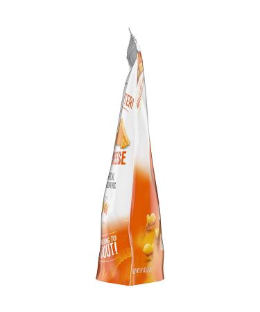 Pepperidge Farm Goldfish Cheddar Crackers 11 Oz. Resealable Bag - Snack Crackers - Buy Online on SooperMarket.com