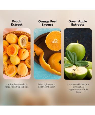 Buy VLCC Professional Salon Series Fruit Facial Kit 5x10g - Best International Shipping - Buy Online on SooperMarket.com