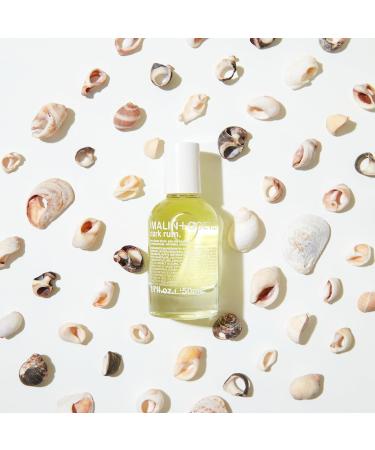 Malin + Goetz Eau de Parfum Men & Women's Perfume Garden Berry Fragrance Fresh & Comforting Scented Perfume Bright & Evolved Vegan & Cruelty Free Dark Rum - Buy Online on SooperMarket.com