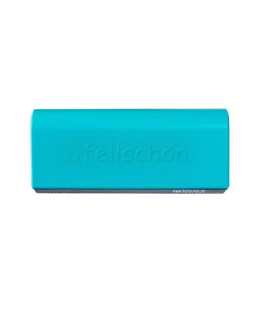 fellsch n coat change helper bright turquoise bright turquoise normal