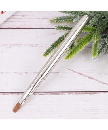 Premium Lip Makeup Brush for Flawless Application International Shipping Available - Buy Online on SooperMarket.com
