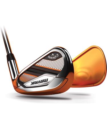 Callaway Mavrik Iron Set 5-PW Left Hand Steel Regular - 2020 Golf Club - Buy Online on SooperMarket.com