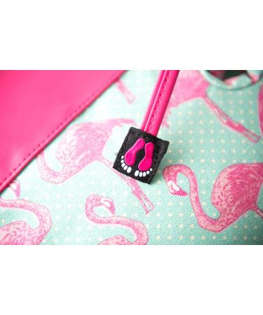 Manicure Cushion Pedicure Pillow Pink Flamingo Nail Arm Rest Xmas Gifts - Buy Online on SooperMarket.com