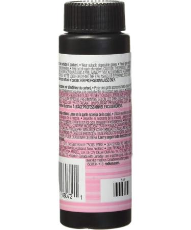 Shades EQ Gloss Demi Permanent Liquid Hair Color - Professional Salon Quality - Buy Online on SooperMarket.com