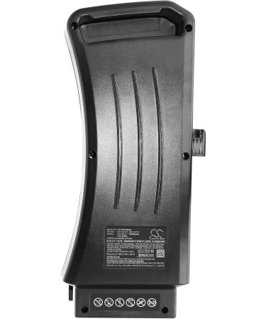 Premium Battery Replacement for Kreidler Motorcycles - Fast International Shipping - Buy Online on SooperMarket.com