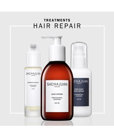 Sachajuan Hair Repair 8.4 oz - Professional Hair Treatment for Damaged Hair - Buy Online on SooperMarket.com