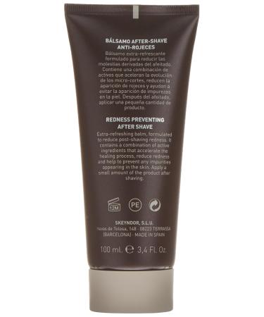 Skeyndor After-Shave Balm - Anti-Redness Treatment 100ml | International Shipping Available - Buy Online on SooperMarket.com