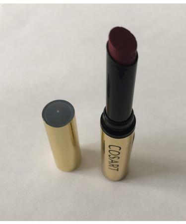 Cosart Luxury Lipstick Matte Lipstick 1 6g (423 Hibiscus)
