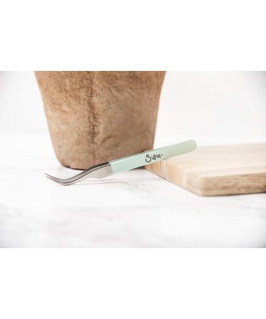 Sizzix Curved Fine Tip Tweezers for Scrapbooking & Cardmaking - Multi Color - Buy Online on SooperMarket.com