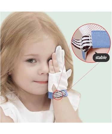 Scratch-Free & Breathable Baby Product | Perfect for Ages 12 Months to 5 Years | Size S Color B - Shop Now! - Buy Online on SooperMarket.com