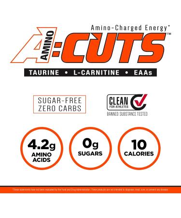 ALLMAX Nutrition ACUTS - Amino Acid Powder Supplement with Taurine L-Carnitine Green & Allmax Nutrition - VITAFORM - Premium - Performance Multi-Vitamin for Men - 30-day Supply - 60 Count - Buy Online on SooperMarket.com