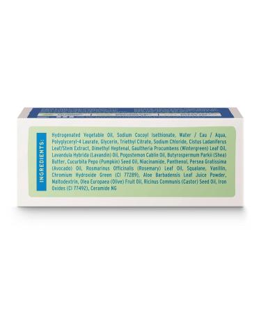 BRIXY Hydrating Shampoo Bar for Dry & Curly Hair | Aloe Shea Butter & Avocado Oil | Moisture Barrier Support | pH Balanced Vegan Plastic Free - Buy Online on SooperMarket.com