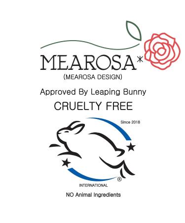 MEAROSA Vitamin C Collagen Essence Face Mask - 8 Pack | Korean Skin Care | Premium Quality - Buy Online on SooperMarket.com