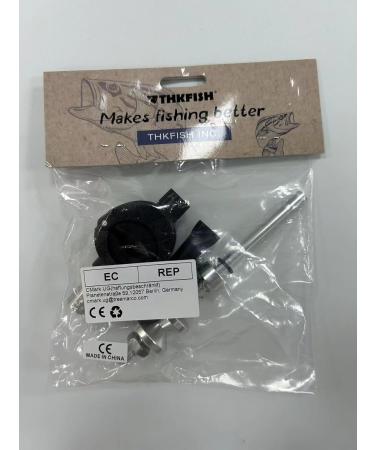THKFISH Line Spooler & Winder | Fishing Line Spooling Station with Line Counter for Easy Reels - Buy Online on SooperMarket.com