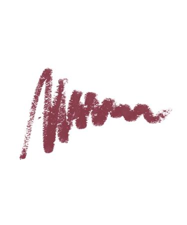 Rimmel Exaggerate Lip Liner in Obsession - 0.01 Fl Oz, Pack of 1 Count - Buy Online on SooperMarket.com