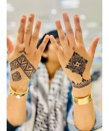 Jagua Henna Single Cone - Buy Online on SooperMarket.com