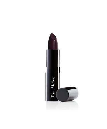 Trish McEvoy Women's Sheer Lip Color Sheer Mulberry 0.12 Ounce (Pack of 1)