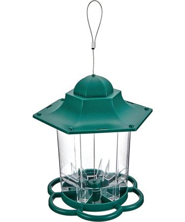 Trixie 5456 Outdoor Feeding Basket - 1 400 ml 22 cm | 16 Pieces (Pack of 5) - International Shipping Available - Buy Online on SooperMarket.com