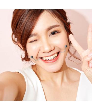 OSALADI 1 Pair Dimple Trainer For Face Dimple Makers Dimples Trainer Face Makers Dimples Shaper Face Exercisers for - Buy Online on SooperMarket.com
