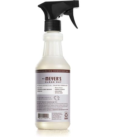 Mrs. Meyer's Lavender All-Purpose Cleaner Spray 16 fl. oz - Buy Online on SooperMarket.com