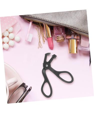 Gogogmee Eyelash Curler Lash Curling Device Tool for Makeup Eyelash Makeup Tools Eyelash Curling Tool Eyelash Curling Clip Curling Lash Tools Cosmetic Tool Eye Lash Curler Lash Accessory - Buy Online on SooperMarket.com