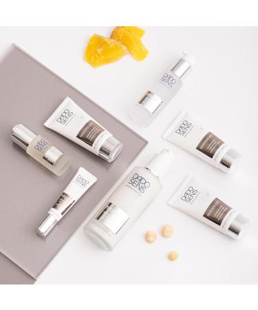 DADO SENS Regeneration E Eye Cream 15ml - Intensive Moisturizing Care for Sensitive Eye Skin | International Shipping - Buy Online on SooperMarket.com