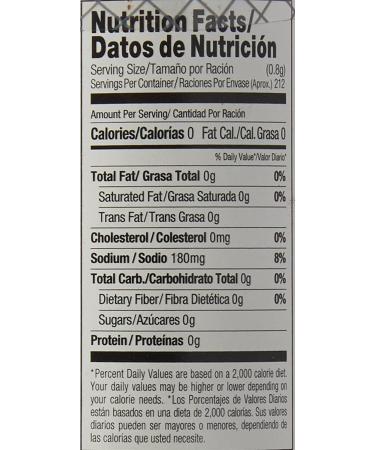 Badia Fried Rice Seasoning 6 oz - Authentic Flavor Enhancer (Pack of 1) - Buy Online on SooperMarket.com