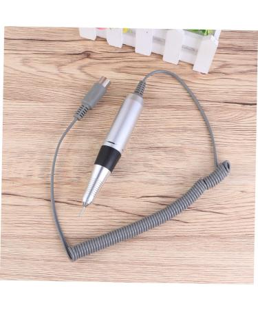 minkissy Sanding Manicure Kit Nail Drill Kit Electric Polishing - Buy Online on SooperMarket.com