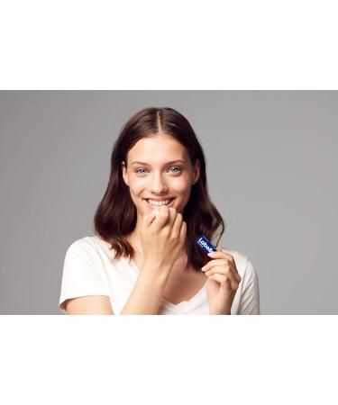 Labello Original Lip Care Stick 6-Pack - Nourishing Lip Balm for Naturally Beautiful Lips | Mineral Oil-Free Protection - Buy Online on SooperMarket.com