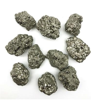 for 1pc Natural Iron Pyrite Cluster Crystal Stone Rough Display Specimen Minerals Natural Quartz Crystals FUZEGRDLI - Buy Online on SooperMarket.com