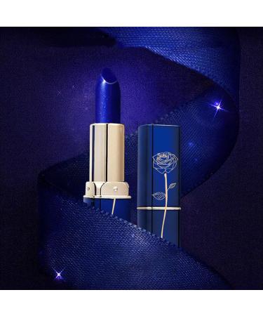 LZPCarra LESSXCOCO Lipstick Moisturising Moisturising Non Stick Cup Colour Changing Lipstick Lip Care Men Winter (Pink One Size) 1 count (Pack of 1) pink - Buy Online on SooperMarket.com