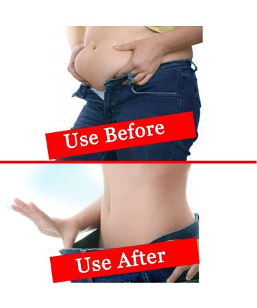 OKPOW Postpartum Belly Wrap - High Elastic Body Shaper Belt for Women, Maternity After Birth - Nude, Large - Buy Online on SooperMarket.com
