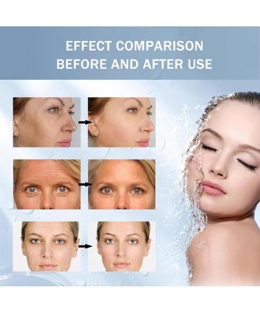 INSKIN Collagen Face Mask Overnight Bodance Collagen Mask Collagen Mask Overnight Collagen Deep Hydrating Mask Face Masks Skincare Improve Moistur Elasticity and Wrinkle - Buy Online on SooperMarket.com