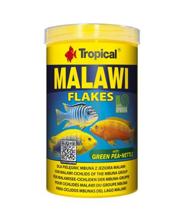 Tropical Malawi flake food 1 pack (1 x 1 l)