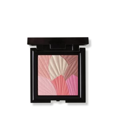 Mii Cosmetics Celestial Skin Shimmer Bronzer & Blush Coral Haze
