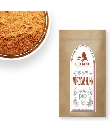 ORGANIC Chicken Seasoning "Season the Chicken" ORGANIC Chicken Seasoning 500 g (1 pack)