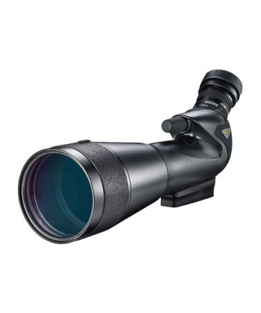 Nikon Prostaff 5 Proscope 82mm Angled Body with 20-60x Zoom, Black