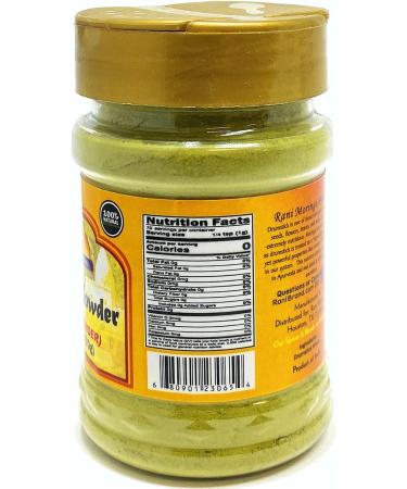 Rani Moringa Powder (Drumstick Powder) 2.46oz (70g) PET Jar 100% Natural | Vegan | Gluten Friendly | Non-GMO | No Colors | Indian Origin - Buy Online on SooperMarket.com