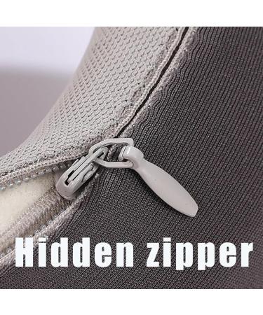Cervicorrect Neck Brace Cervicorrect Neck Brace by Healthy Lab Co Neck Brace for Sleeping Cervical Neck Brace for Snoring Neck Braces for Neck Pain and Support (Gray) - Buy Online on SooperMarket.com